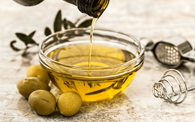 The Amazing Benefits of Essential Oils