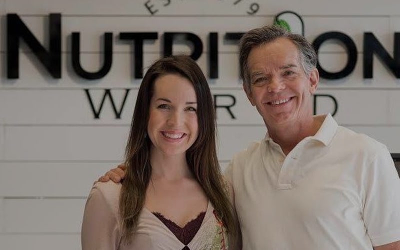 Chattanooga’s Nutrition Rock Stars: Father & Daughter Team Creates a Family Legacy