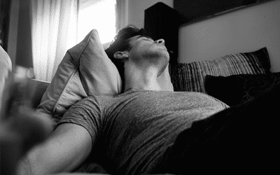 6 Steps to Getting a Better Night’s Sleep