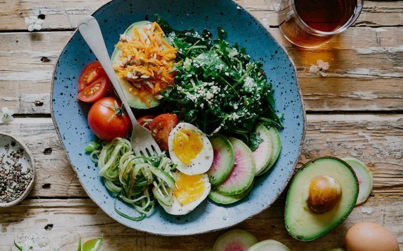 Keto Diet: What You Need to Know to Achieve Results