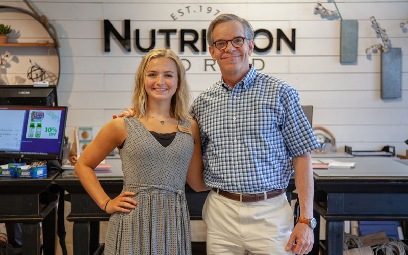 3 incredibly exciting announcements from Nutrition World to our Chattanooga community