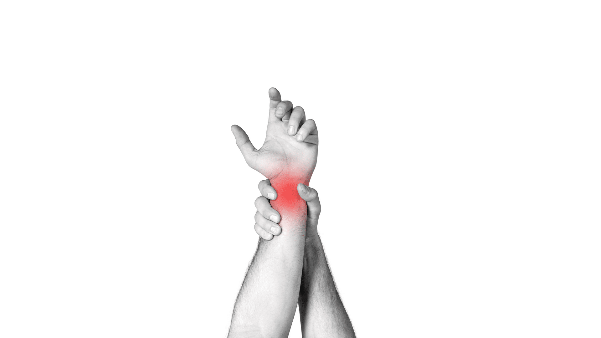 wrist inflammation