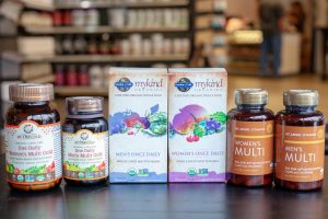 Quality Multivitamin Nutrition Supplement Brands You Can Purchase at Nutrition World