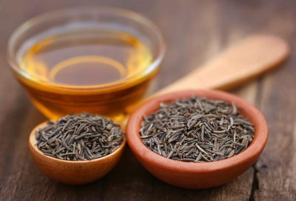The Miracle of Black Seed Oil