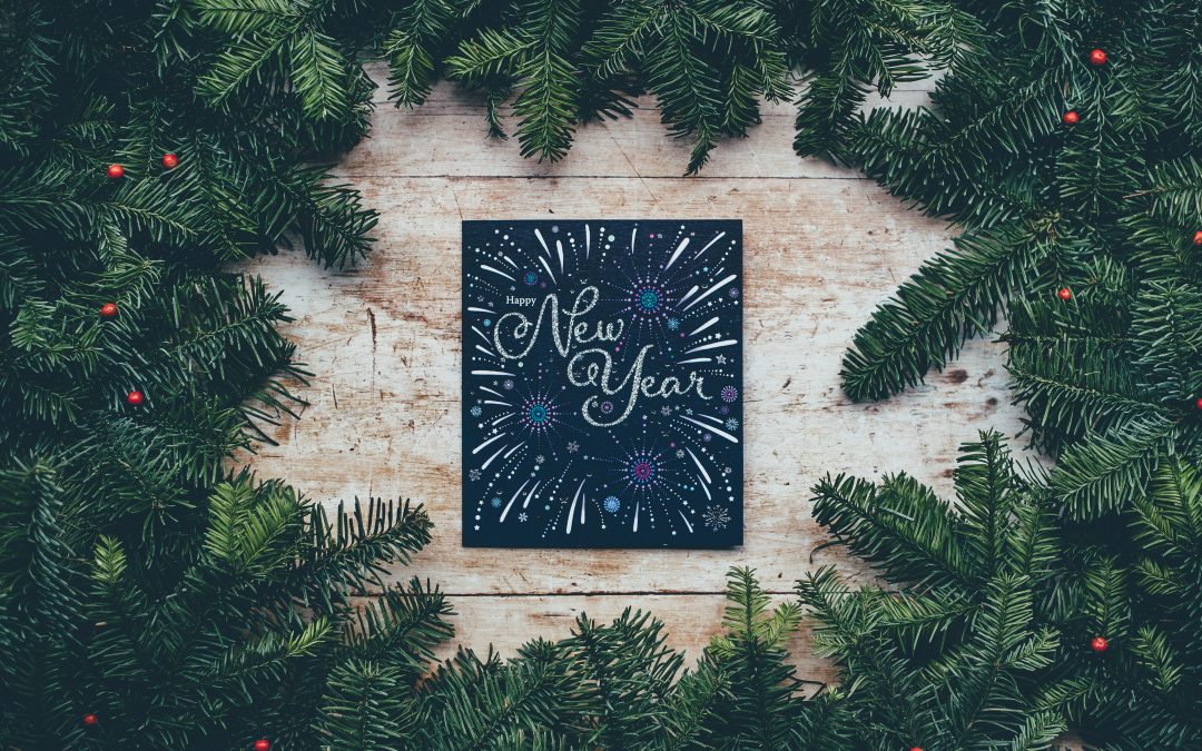 Ed’s Top 3 Tips for Health in 2019