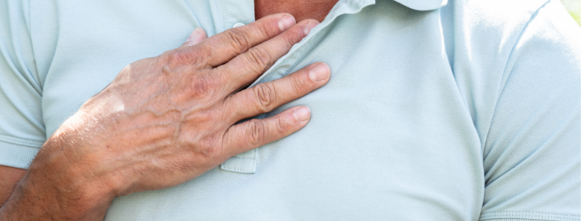 Gastroesophageal Reflux Disorder | Natural Solutions For GERD