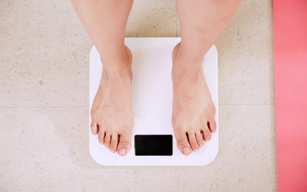 3 Simple Rules For Weight Loss