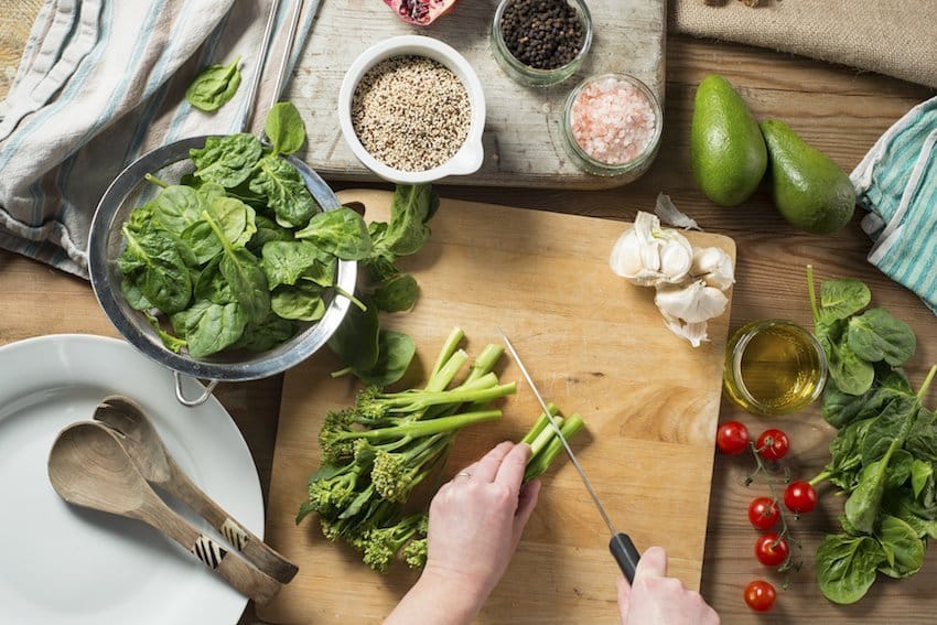 Fuel Your Body Without Emptying Your Wallet (Meal Plan + Shopping List)