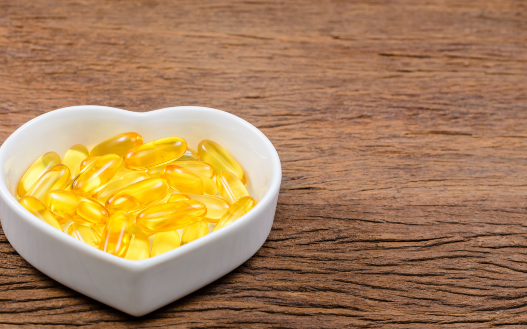 Krill Oil vs Fish Oil – Better Source of Omega-3